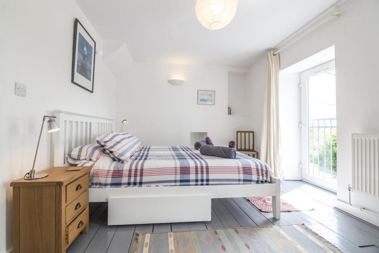 Fair View - 2 Bedroom Cottage - Burton Burton  Exterior foto