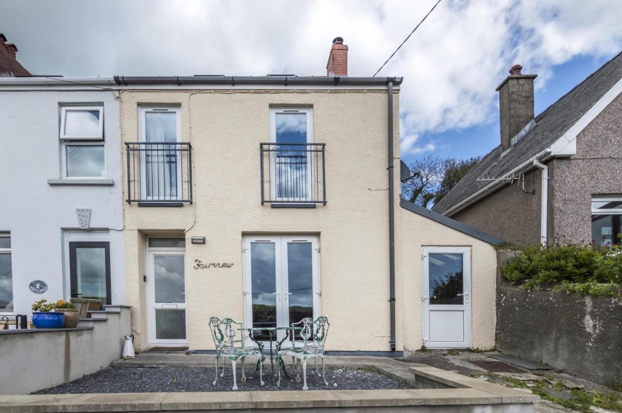 Fair View - 2 Bedroom Cottage - Burton Burton  Exterior foto
