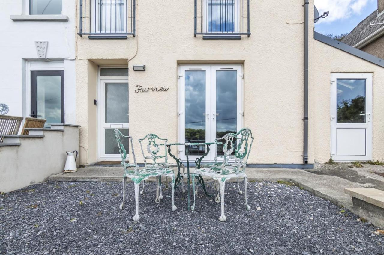 Fair View - 2 Bedroom Cottage - Burton Burton  Exterior foto
