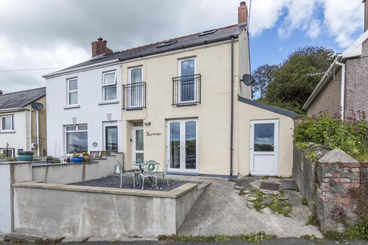 Fair View - 2 Bedroom Cottage - Burton Burton  Exterior foto