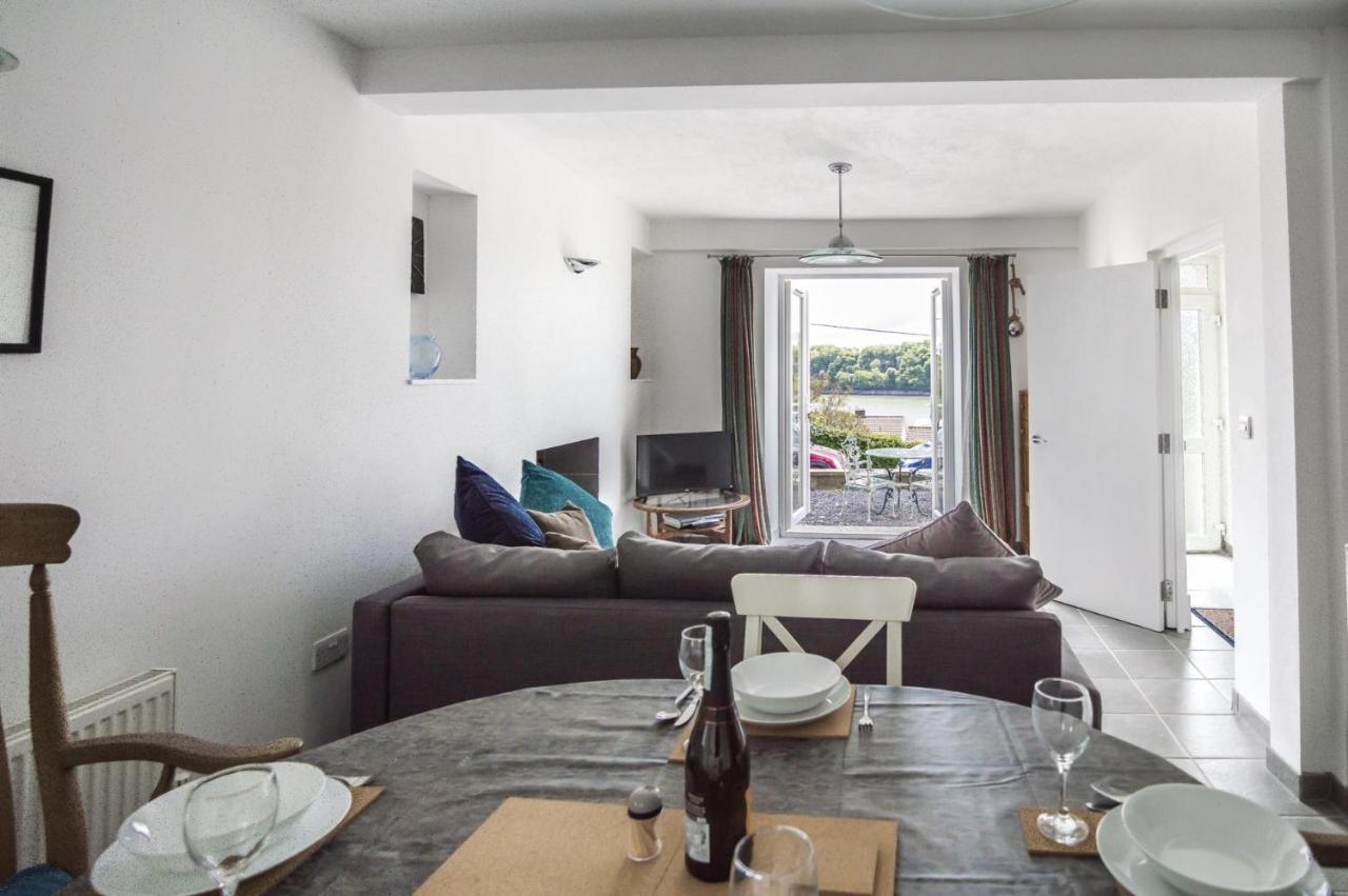 Fair View - 2 Bedroom Cottage - Burton Burton  Exterior foto